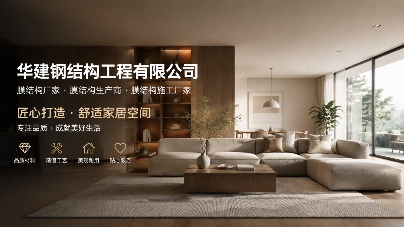 黑水县为西南场景提供膜结构方案